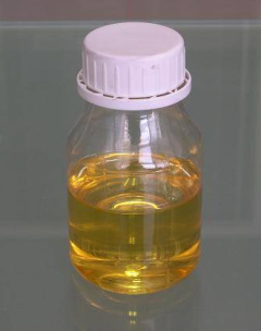 液体潜伏性环氧树脂固化剂