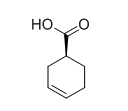 (S)-(-)-3-环己烯甲酸