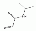 N-异丙基丙烯酰胺